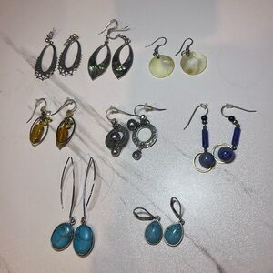 Earrings Bundle